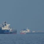 Trump’s Hormuz blockade tests U.S. ties with China and India – Business News, Markets & Economy