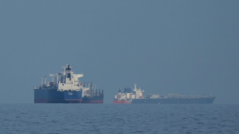Trump’s Hormuz blockade tests U.S. ties with China and India – Business News, Markets & Economy