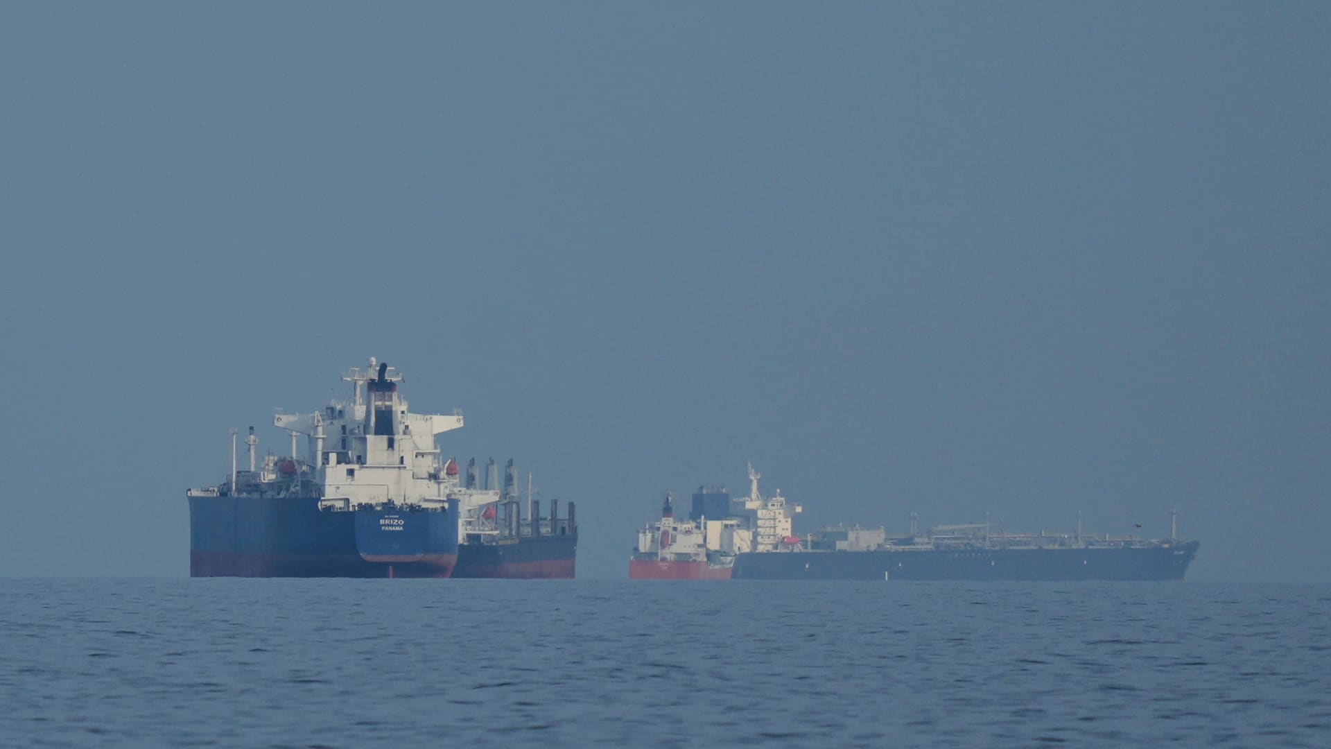 Trump’s Hormuz blockade tests U.S. ties with China and India – Business News, Markets & Economy