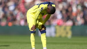 How bad analytics built a Tottenham team that might get relegated | Latest Sports News