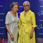 Rachel Robinson, with a story all her own, deserves a celebration, too | Latest Sports News