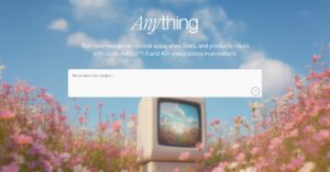 Developers behind vibe coding app Anything detail next steps after months-long fight with Apple – Latest Technology News & Trends