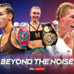 Mikaela Mayer: People feel they have the right to talk trash to you. It can feel like the world hates you | Boxing News | Latest Sports News