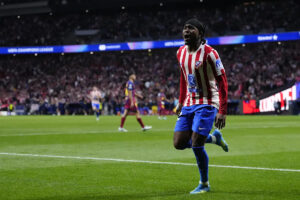 Atlético’s class, composure made the difference in UCL bout with Barça | Latest Sports News