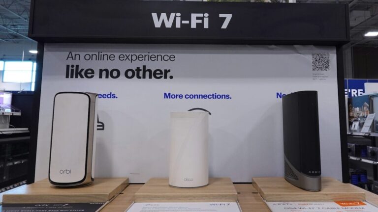 FCC Exempts Netgear from Foreign-Made Router Ban for Some Reason – Latest Technology News & Trends
