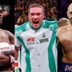 Anthony Joshua vs Tyson Fury: Oleksandr Usyk training new ‘friend’ AJ to beat ‘Greedy Belly’ | ‘He will do it!’ | Boxing News | Latest Sports News