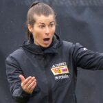 Marie-Louise Eta: Union Berlin break ground by appointing first female head coach in Europe’s top five leagues – will this spark change? | Football News | Latest Sports News