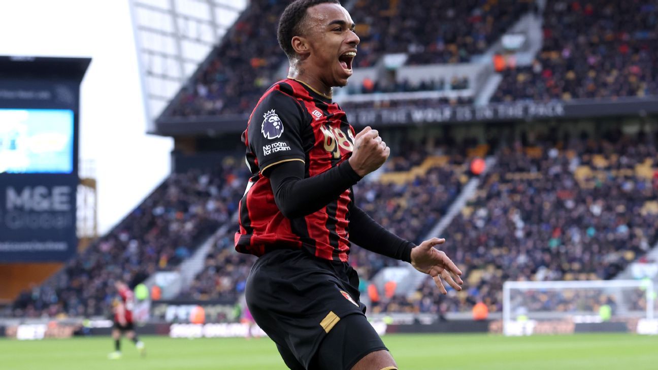Transfer rumors, news: Man United, Liverpool, Chelsea eye Bournemouth striker | Latest Sports News