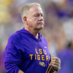 Brian Kelly on LSU firing: ‘I didn’t win enough games, period.’ What’s next? | Latest Sports News