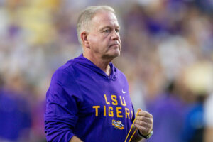 Brian Kelly on LSU firing: ‘I didn’t win enough games, period.’ What’s next? | Latest Sports News