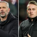 Bournemouth: Kieran McKenna on shortlist but Marco Rose believed to be frontrunner to replace Andoni Iraola | Football News | Latest Sports News