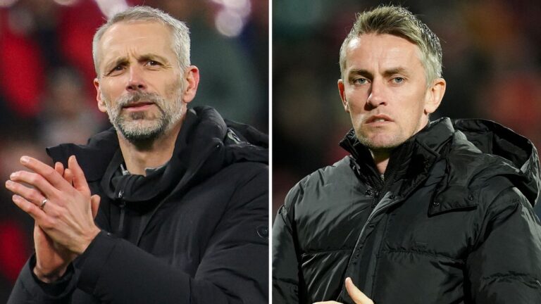 Bournemouth: Kieran McKenna on shortlist but Marco Rose believed to be frontrunner to replace Andoni Iraola | Football News | Latest Sports News