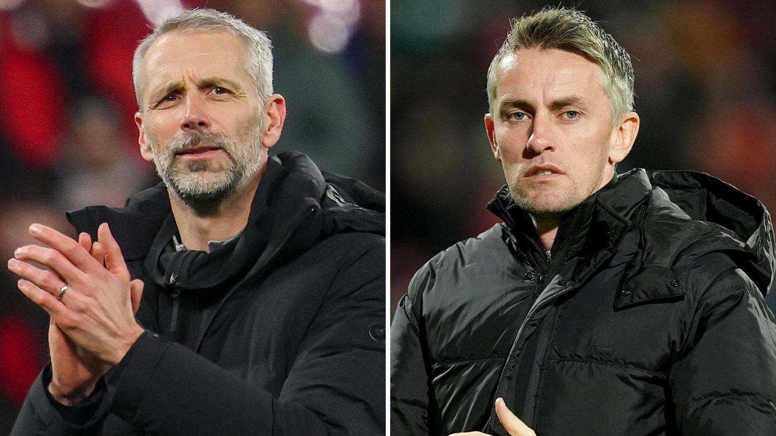 Bournemouth: Kieran McKenna on shortlist but Marco Rose believed to be frontrunner to replace Andoni Iraola | Football News | Latest Sports News