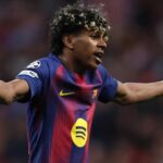 Barcelona starlets to learn from Atletico Madrid Champions League defeat | Football News-Breaking News, Latest Updates
