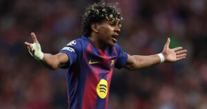 Barcelona starlets to learn from Atletico Madrid Champions League defeat | Football News-Breaking News, Latest Updates