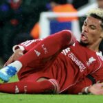 Hugo Ekitike injury: Liverpool striker suffers suspected Achilles injury with fears he could miss at least six months | Football News | Latest Sports News