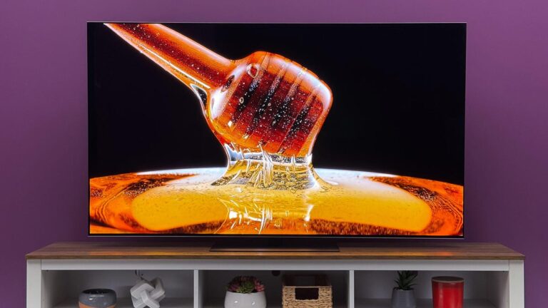 Why your TV wowed you in the store but looks unnatural at home – and how to fix it ASAP – Latest Technology News & Trends