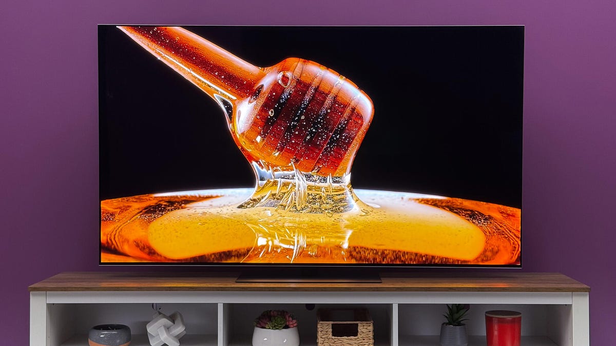 Why your TV wowed you in the store but looks unnatural at home – and how to fix it ASAP – Latest Technology News & Trends