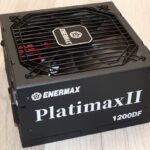 Enermax Platimax II 1200DF power supply review: Powerful with Platinum level efficiency – Latest Technology News & Trends