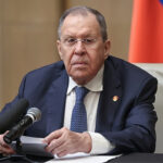 Lavrov says Iran has inalienable right to enrich uranium, defying Trump-Breaking News, Latest Updates