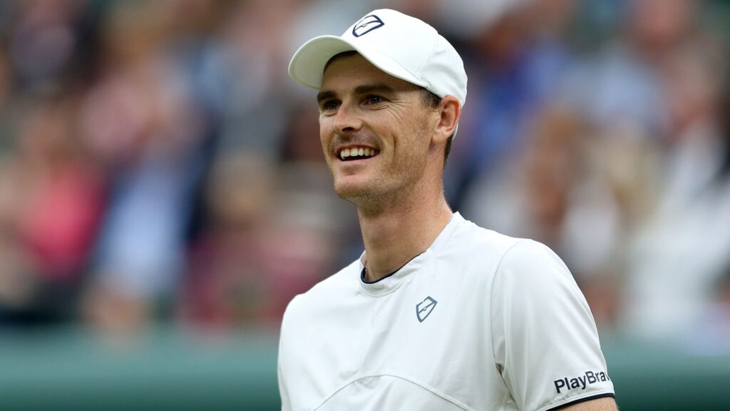British doubles legend Jamie Murray announces his retirement from tennis | Tennis News | Latest Sports News