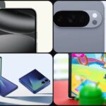 Pixel 10 Pro/XL, Galaxy Z Flip 7, Legion Tab Gen 3, more – Latest Technology News & Trends