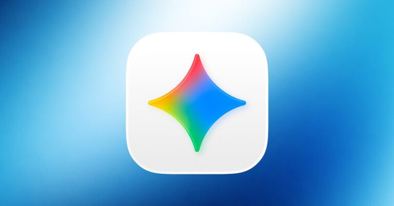 Google launches Gemini AI Mac app, here’s what it offers – Latest Technology News & Trends