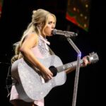 2026 ACM Awards Nominations: Full List – Celebrity & Entertainment News