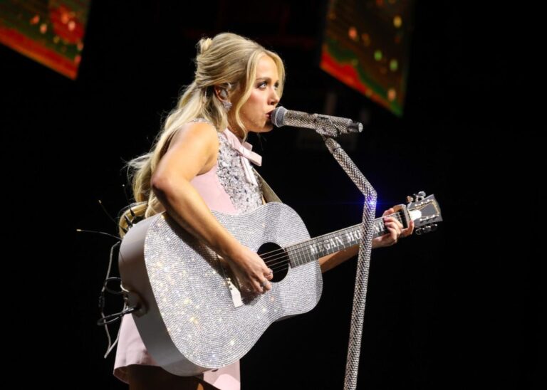 2026 ACM Awards Nominations: Full List – Celebrity & Entertainment News