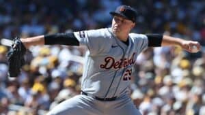 2026 MLB ace rankings: Baseball’s best starting pitchers | Latest Sports News