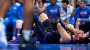 2026 NBA buzz: Latest news, injuries, league intel, updates | Latest Sports News