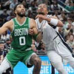 2026 NBA playoffs: Predicting each series, including the Finals | Latest Sports News