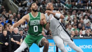 2026 NBA playoffs: Predicting each series, including the Finals | Latest Sports News