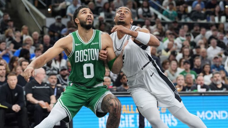 2026 NBA playoffs: Predicting each series, including the Finals | Latest Sports News