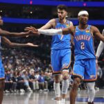 2026 NBA playoffs: Schedule, scores, news and highlights | Latest Sports News