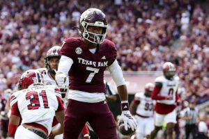 2026 NFL Draft: What’s your flavor? — sorting top-20 WR prospects in archetype buckets | Latest Sports News