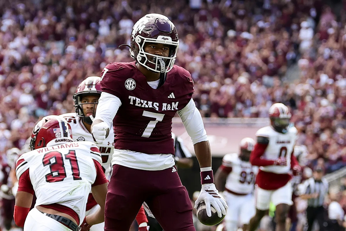 2026 NFL Draft: What’s your flavor? — sorting top-20 WR prospects in archetype buckets | Latest Sports News