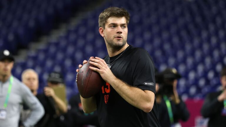 2026 NFL draft: Experts pick superteams of top prospects | Latest Sports News