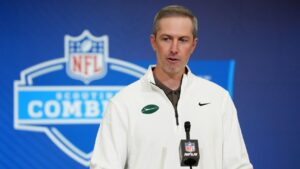 2026 NFL draft: Latest buzz on No. 2 pick, bold predictions | Latest Sports News