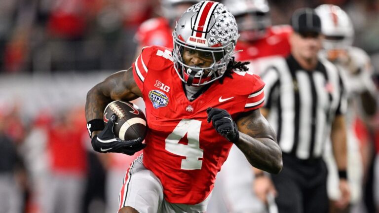 2026 college football Way-Too-Early Top 25: Spring update | Latest Sports News
