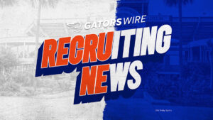4-star IOL Sean Tatum makes spring visit with Florida football | Latest Sports News