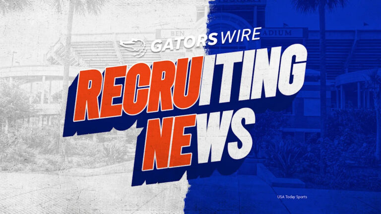 4-star IOL Sean Tatum makes spring visit with Florida football | Latest Sports News