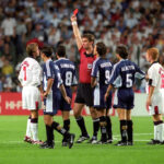 59 days to the World Cup: The red card that left David Beckham ‘broken’ | Latest Sports News