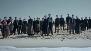 A Brechtian Period Drama Puts Memory on Trial – Celebrity & Entertainment News
