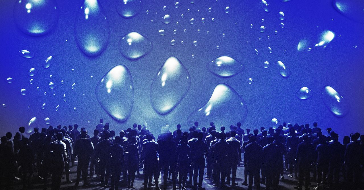 A Single Strike Won’t Shut Off the Gulf’s Desalination System – Latest Technology News & Trends