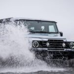 A billionaire’s rugged SUV startup eyes U.S. growth – Business News, Markets & Economy