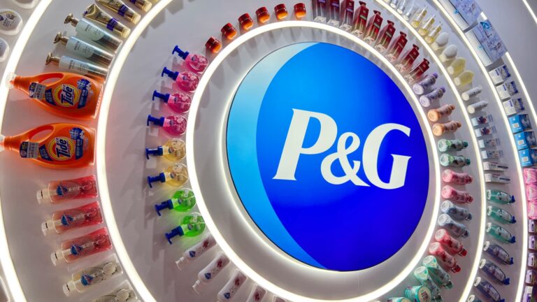 A closer look at the innovation strategy powering P&G’s iconic brands – Business News, Markets & Economy
