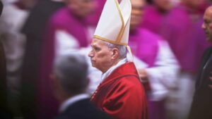 A country-by-country glance at Pope Leo XIV’s trip to Africa : NPR-Breaking News, Latest Updates