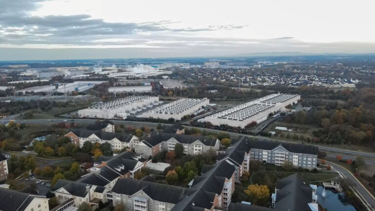 AI data center boom ‘stress tests’ insurers as private capital soars – Business News, Markets & Economy