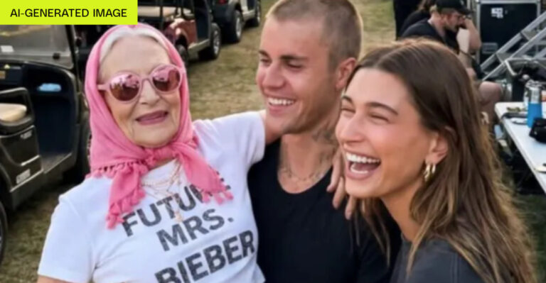 AI influencers are ‘everywhere’ at Coachella – Latest Technology News & Trends